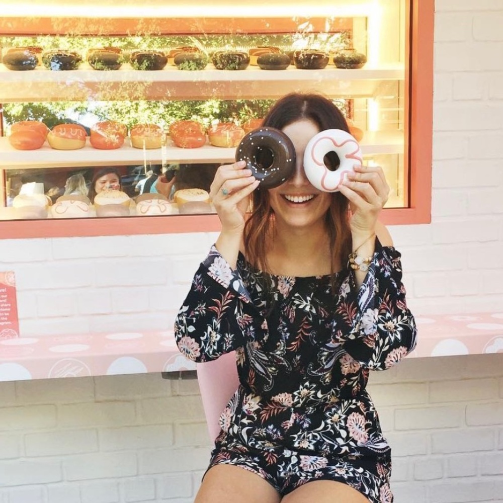 Romper - Picture 3 of 6